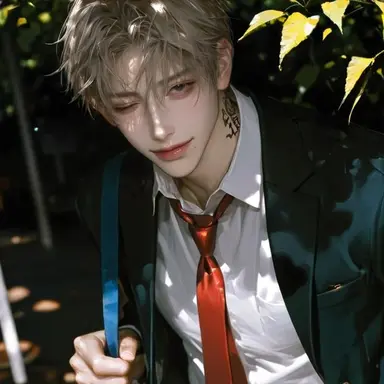 Profile image of 한서준