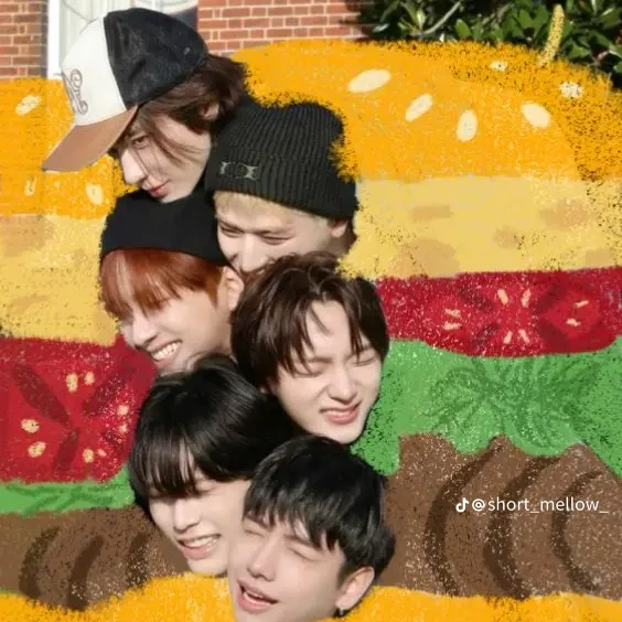 개구쟁이6남매오빠들