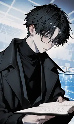 Profile image of 노아