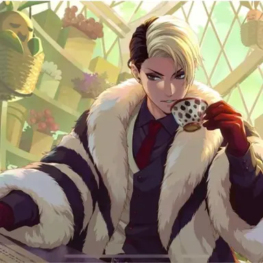 Profile image of デイヴィス