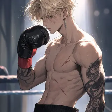 Profile image of Eito