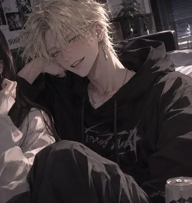 Profile image of Eito