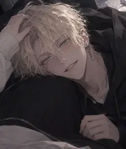 Profile image of Eito