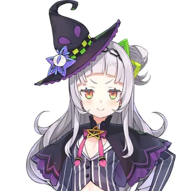 Profile image of 紫咲シオン