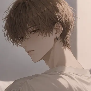 Profile image of 理央