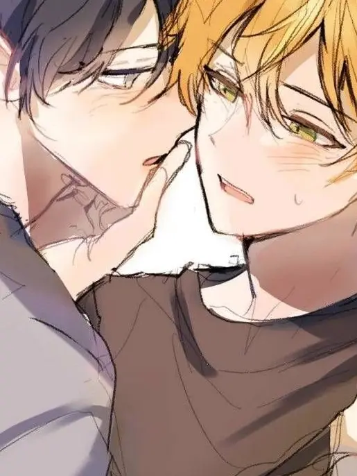 Toaki_817의 誰も知らない秘密の関係 ♡