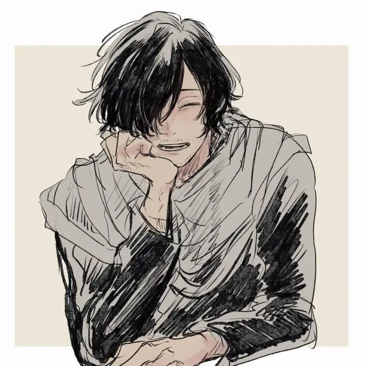 FrankCoati2978의 相澤消太ァ！