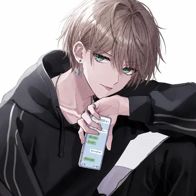 Profile image of 葵