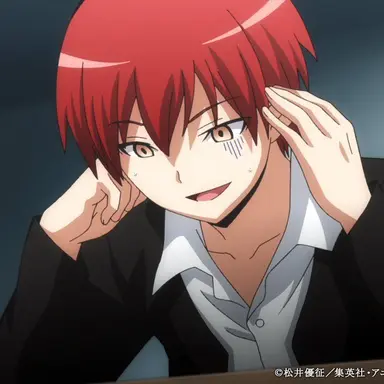 Profile image of 赤羽 カルマ