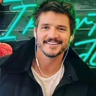 Profile image of Pedro