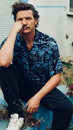 Profile image of Pedro