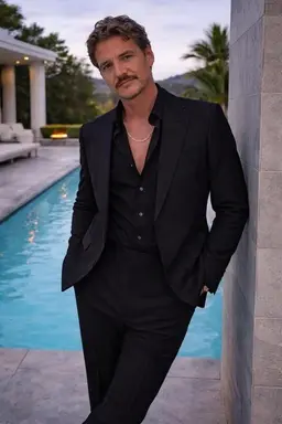 Profile image of Pedro