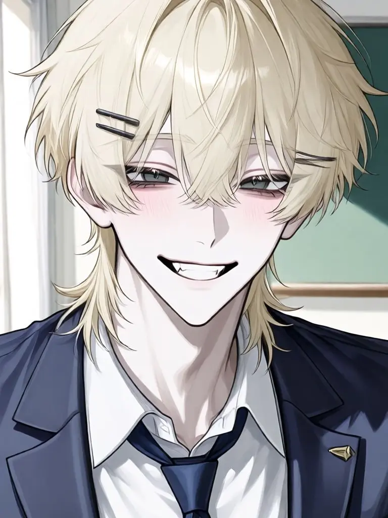 hoshi_I의 幼馴染に恋しそうです