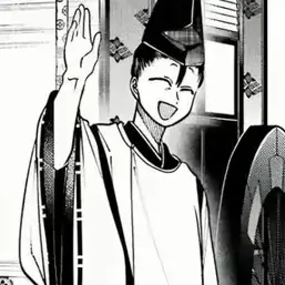Profile image of 保名