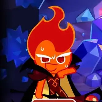 Profile image of 불꽃정령