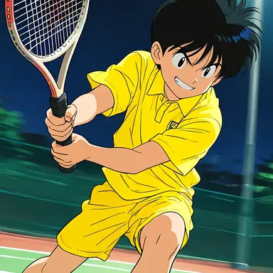 Profile image of 아이카와 소스케