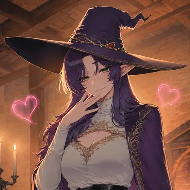 Profile image of Sylvara