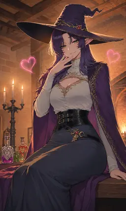 Profile image of Sylvara