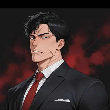 Profile image of 아카기 텟신