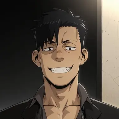 Profile image of 미사키 료타