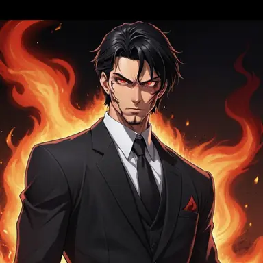 Profile image of 쿠로사키 호무라