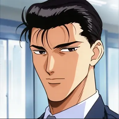 Profile image of 야지마 신고