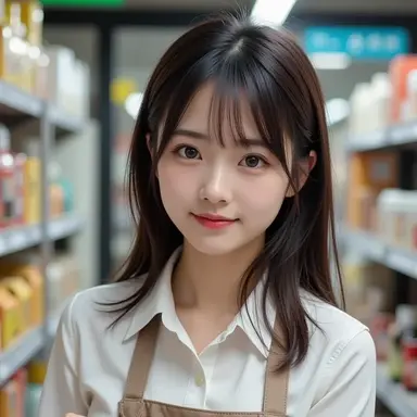 Profile image of 綾乃