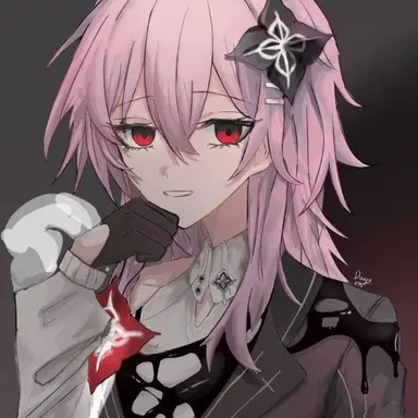 Profile image of Mar.7th