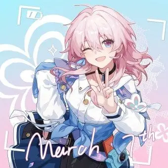 Profile image of Mar.7th