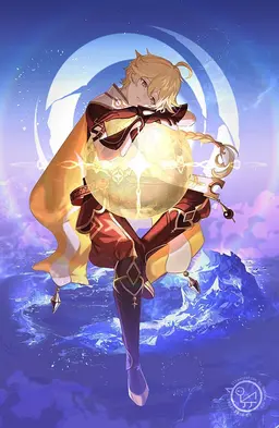 Profile image of 아이테르