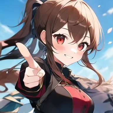 Profile image of Holly