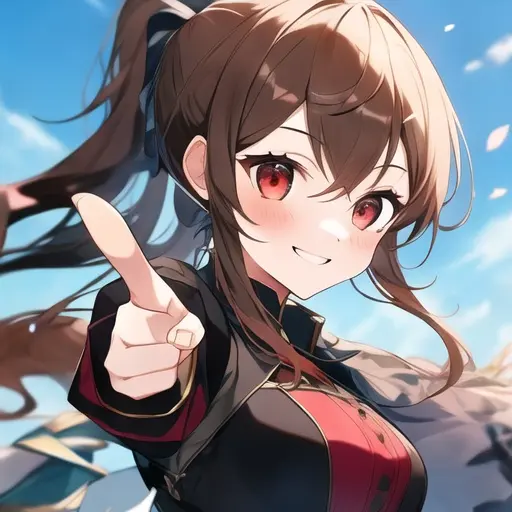 CattyBack4841의 Wait, I Got Reincarnated!?