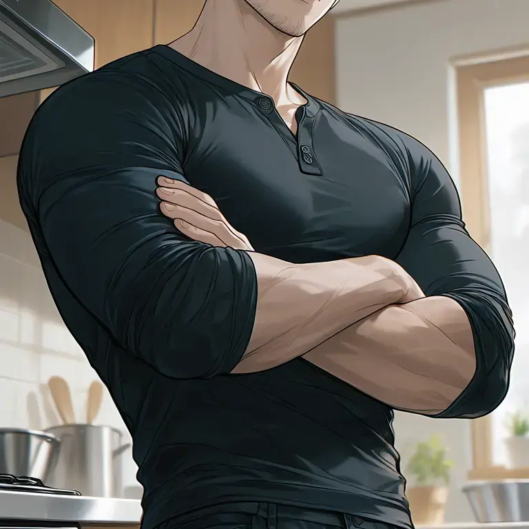 MentallyillWill222의 Built Just For You