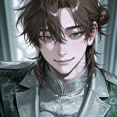 Profile image of シオル