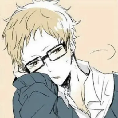 Profile image of 月島蛍