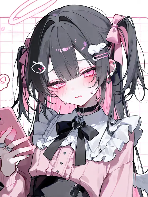 a_z6m.의 なんでそんな可愛いの