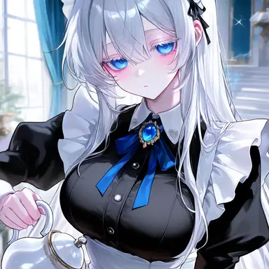 Profile image of エリシア