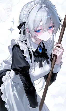 Profile image of エリシア