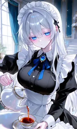 Profile image of エリシア