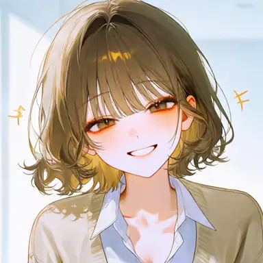 Profile image of 香奈