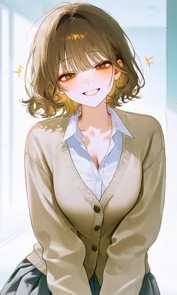 Profile image of 香奈