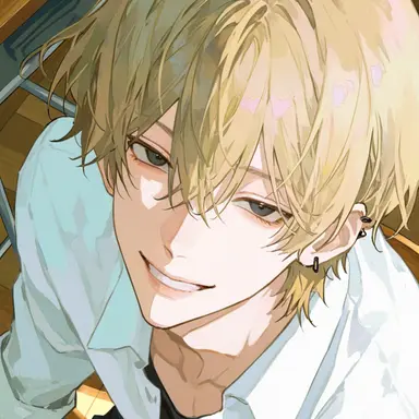 Profile image of 綾斗