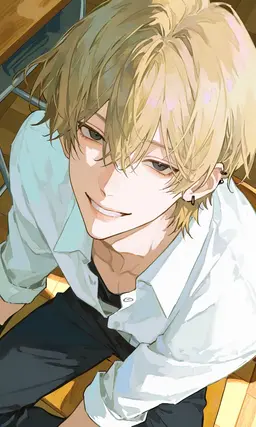 Profile image of 綾斗