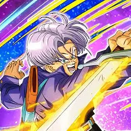 Profile image of トランクス