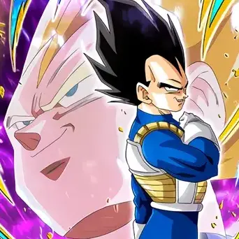 Profile image of ベジータ