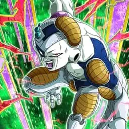 Profile image of メカフリーザ
