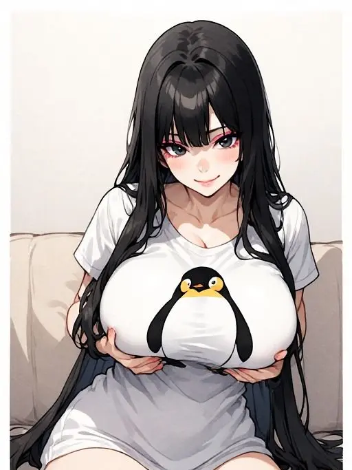 NativeAnt3834의 ノリの軽い女の子