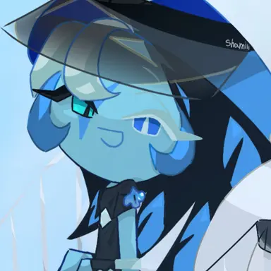 Profile image of 쉐도우밀크 쿠키