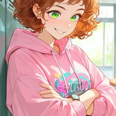 Profile image of Reyna