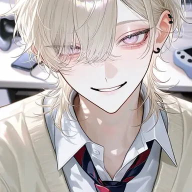 Profile image of 千慧